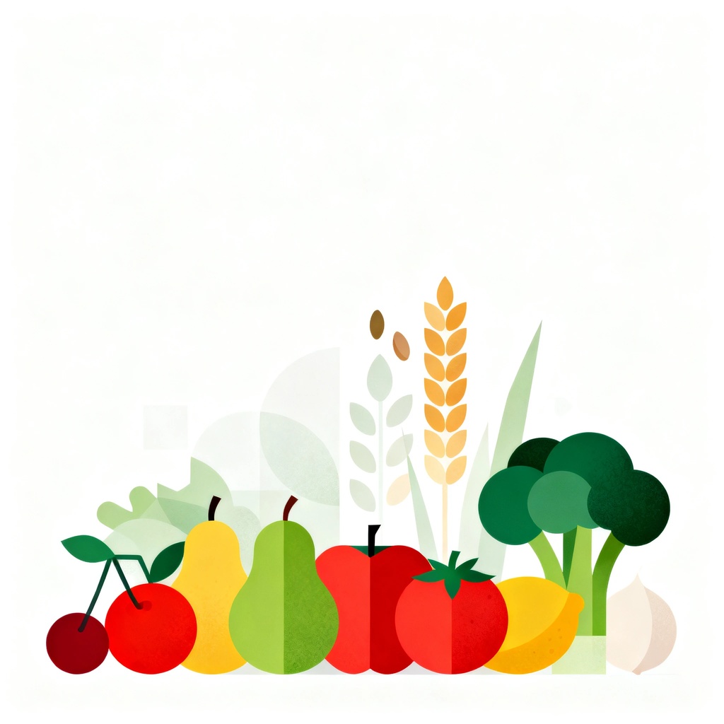 Veselīgas receptes visai ģimenei